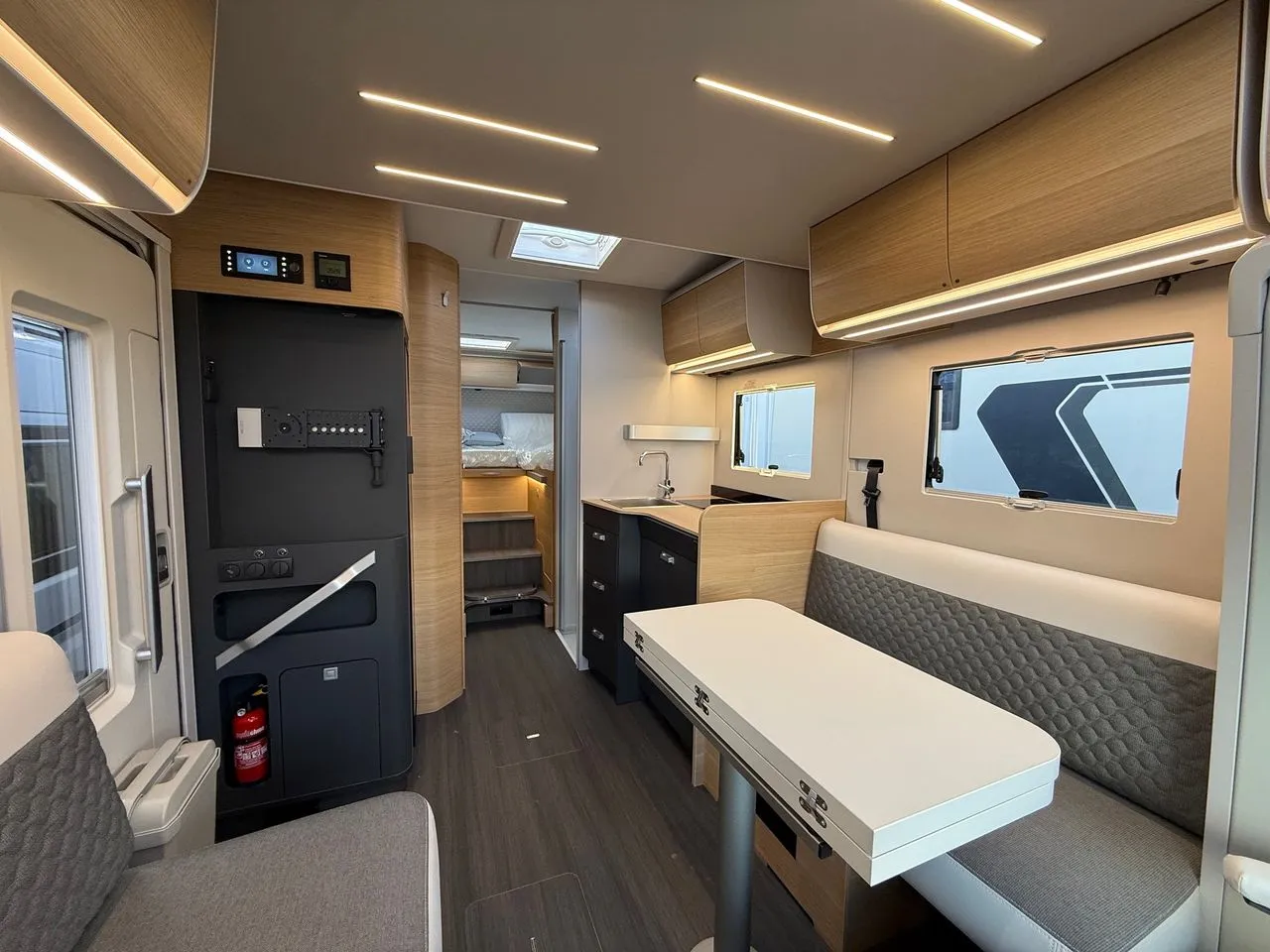 MATRIX 650 DL PACK ANNIVERSAIRE BOITE AUTO