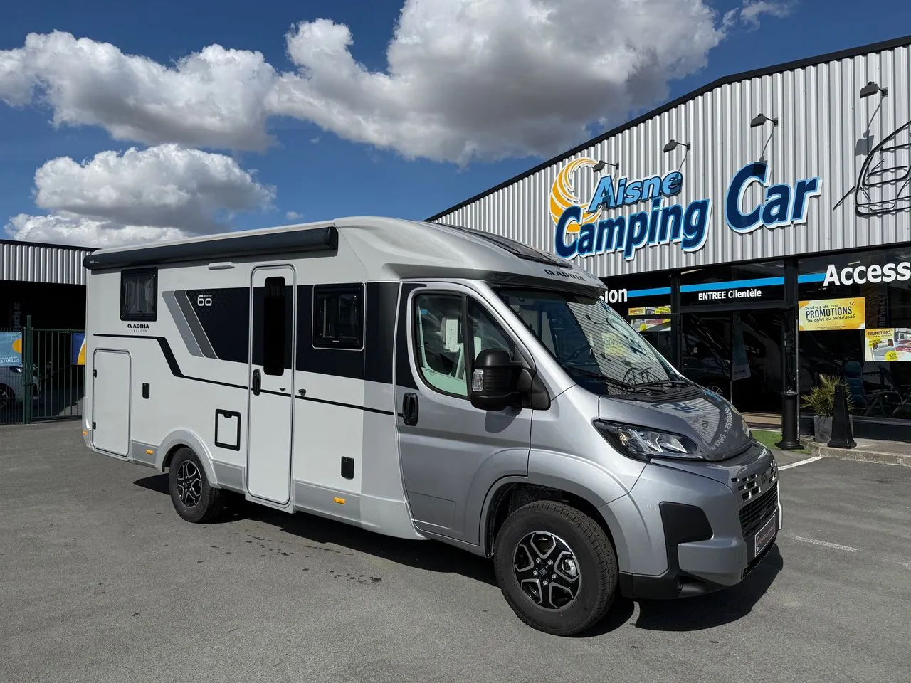 COMPACT DL 60IEME ANNIVERSAIRE