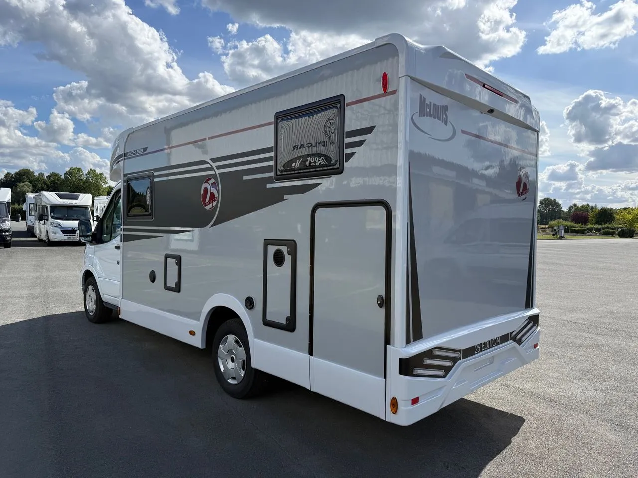 SLIM 339 EDITION 25 BOITE AUTOMATIQUE