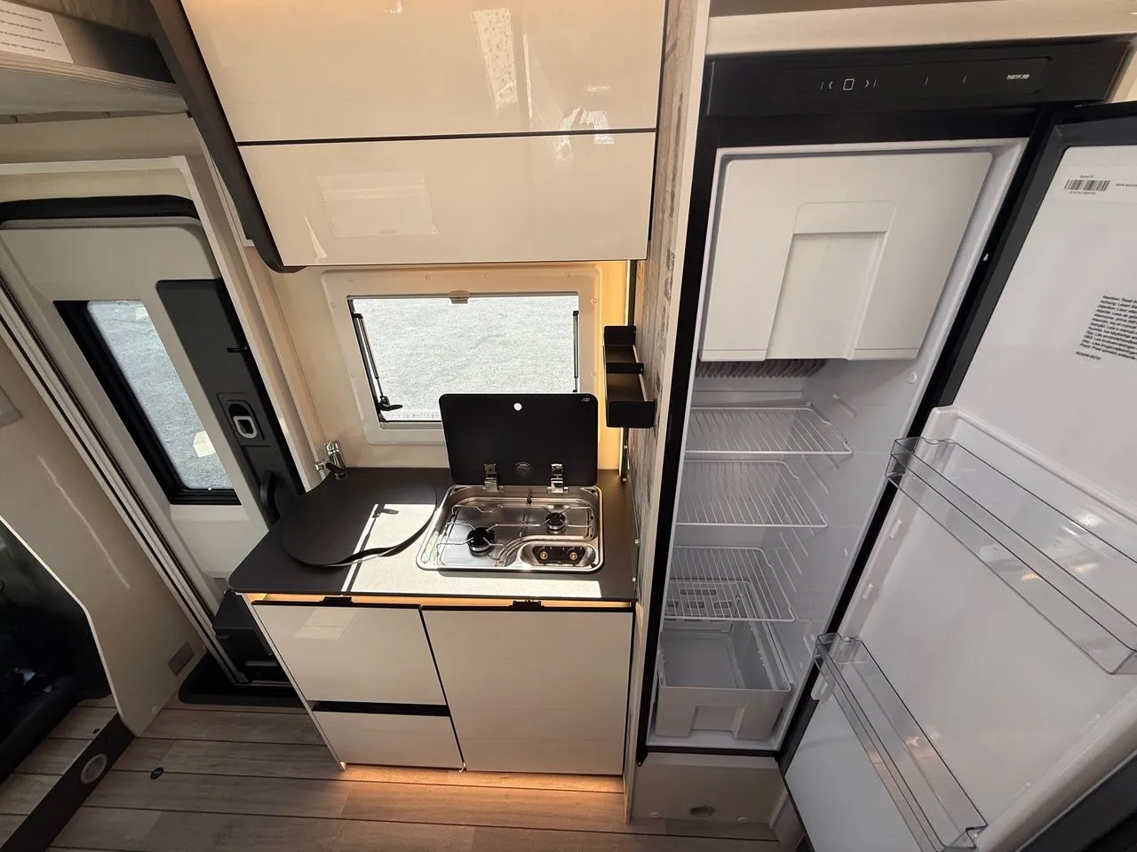 Camping-car - Mc Louis - SLIM 339 EDITION 25 BOITE AUTOMATIQUE - 2026