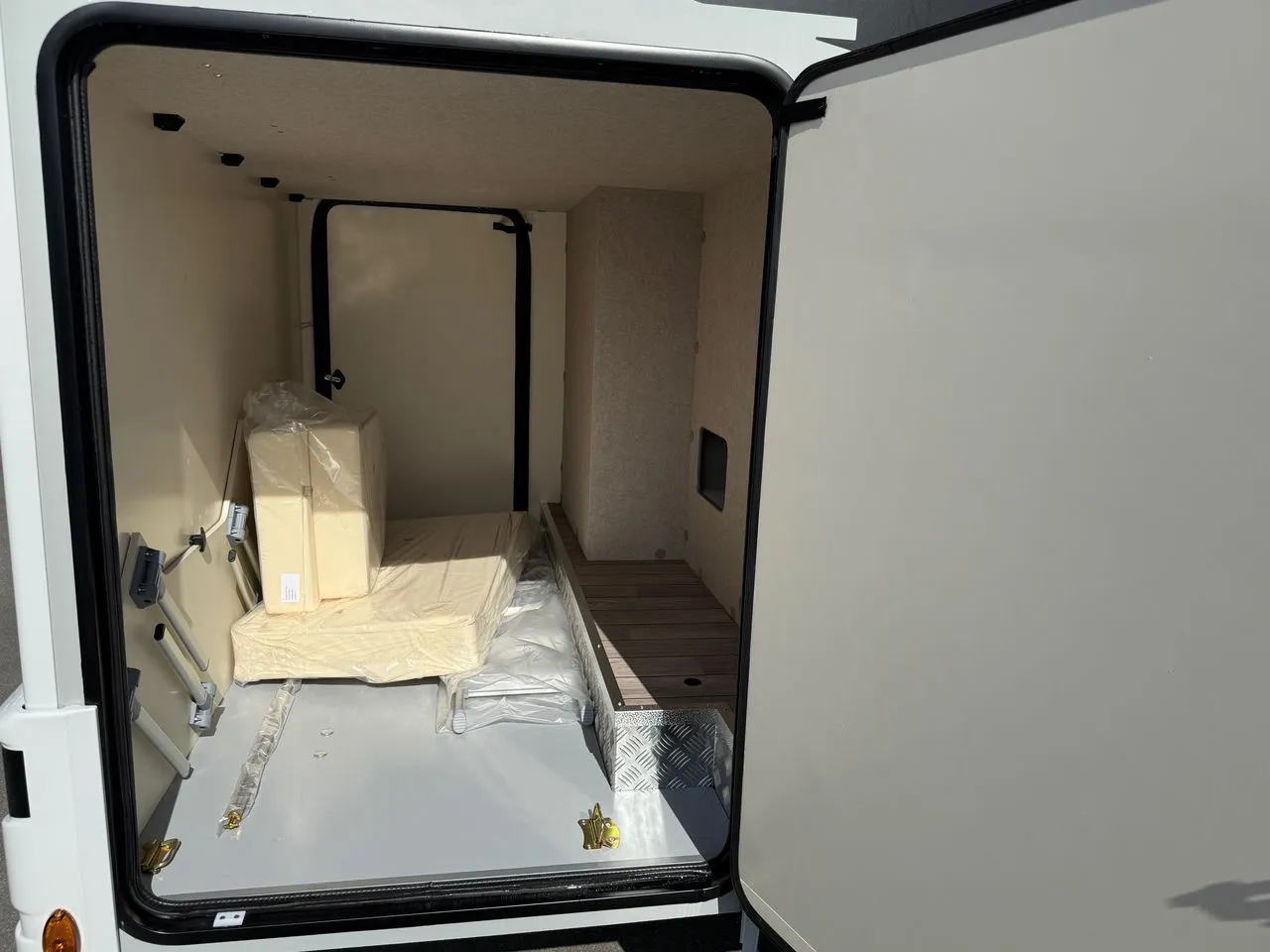 Camping-car - Mc Louis - SLIM 339 EDITION 25 BOITE AUTOMATIQUE - 2026
