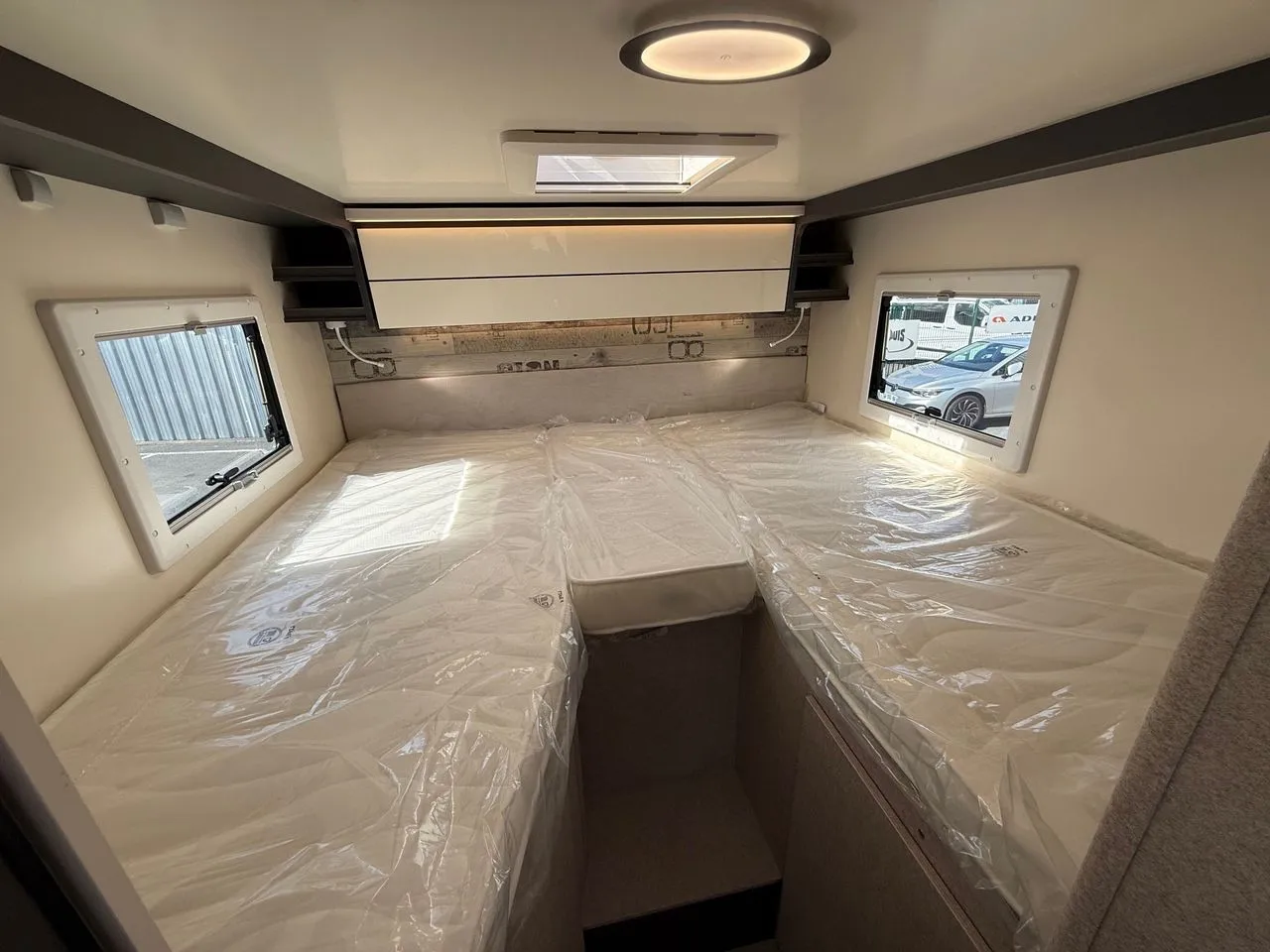 Camping-car - Mc Louis - SLIM 339 EDITION 25 BOITE AUTOMATIQUE - 2026