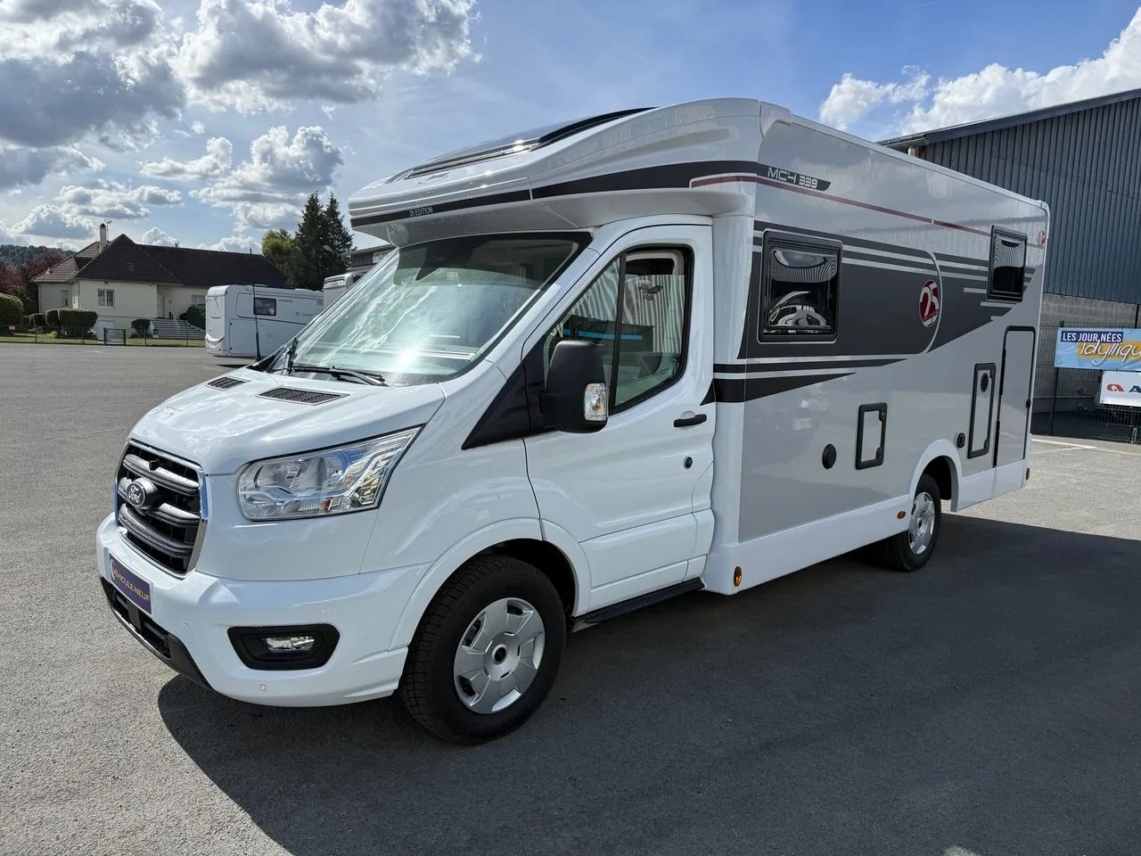 SLIM 339 EDITION 25 BOITE AUTOMATIQUE