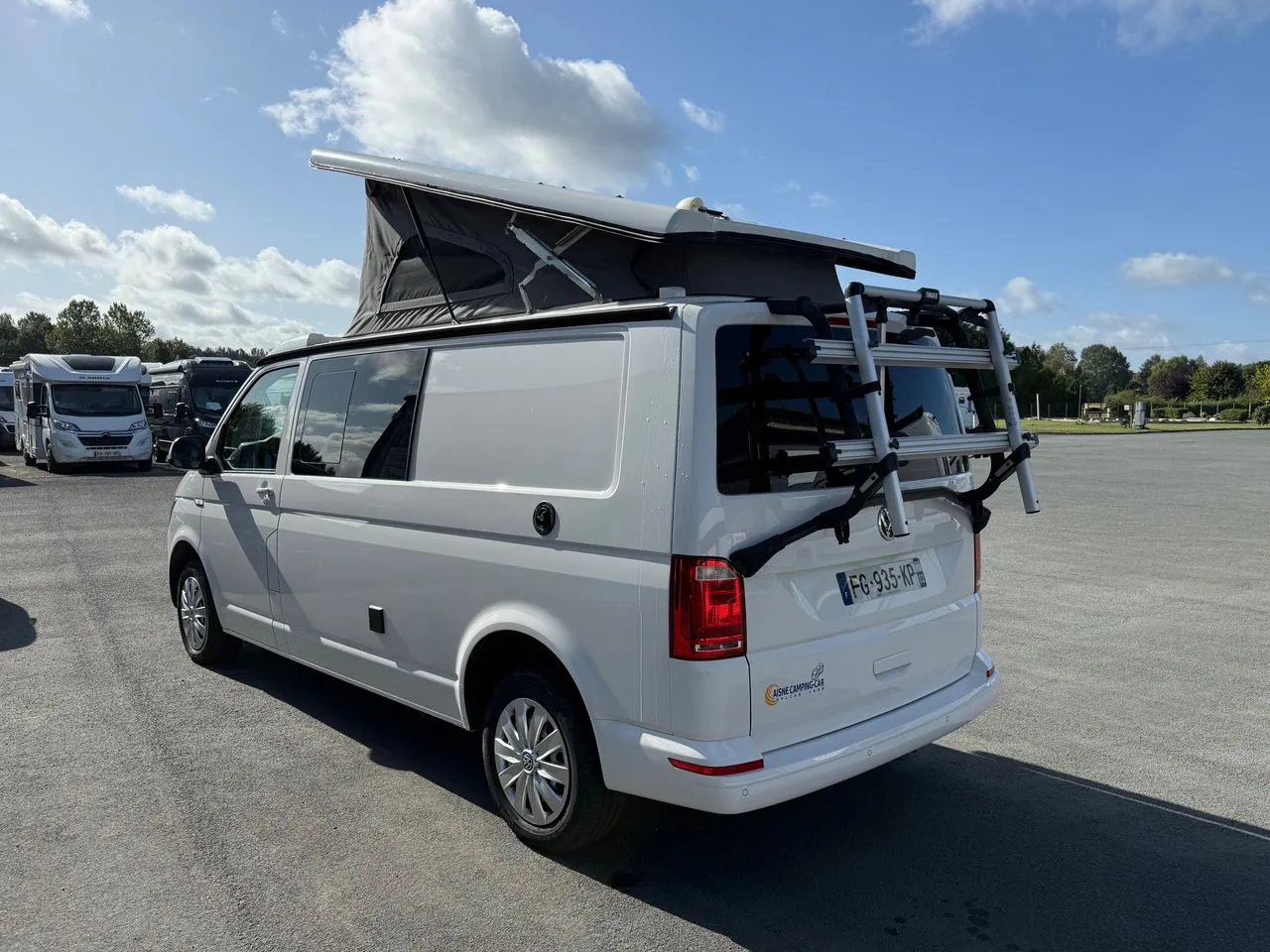 KEPLER 6 BOITE AUTOMATIQUE