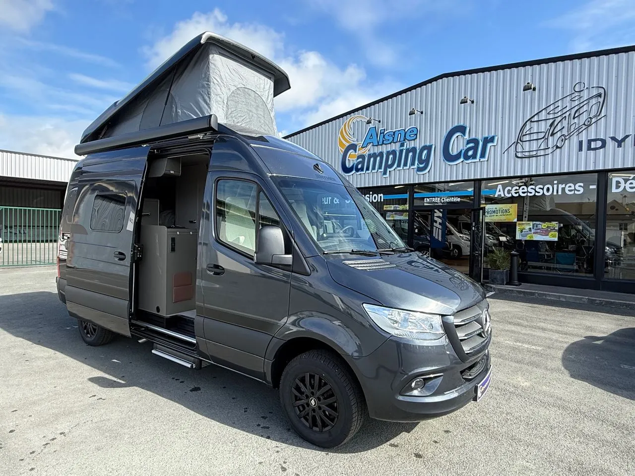 Grand Canyon S 600 Xperience