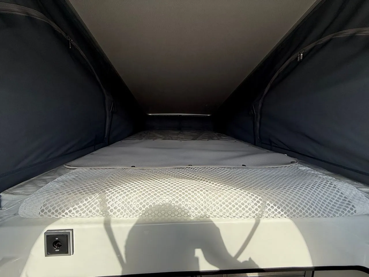 Fourgon aménagé - Hymer Camper Vans - Grand Canyon S 600 Xperience - 2026