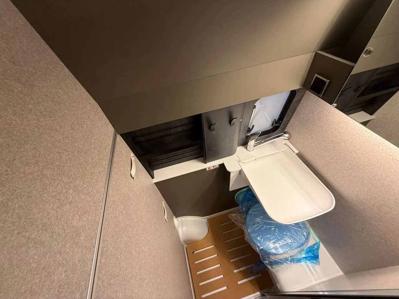 Fourgon aménagé - Hymer Camper Vans - Grand Canyon S 600 Xperience - 2026