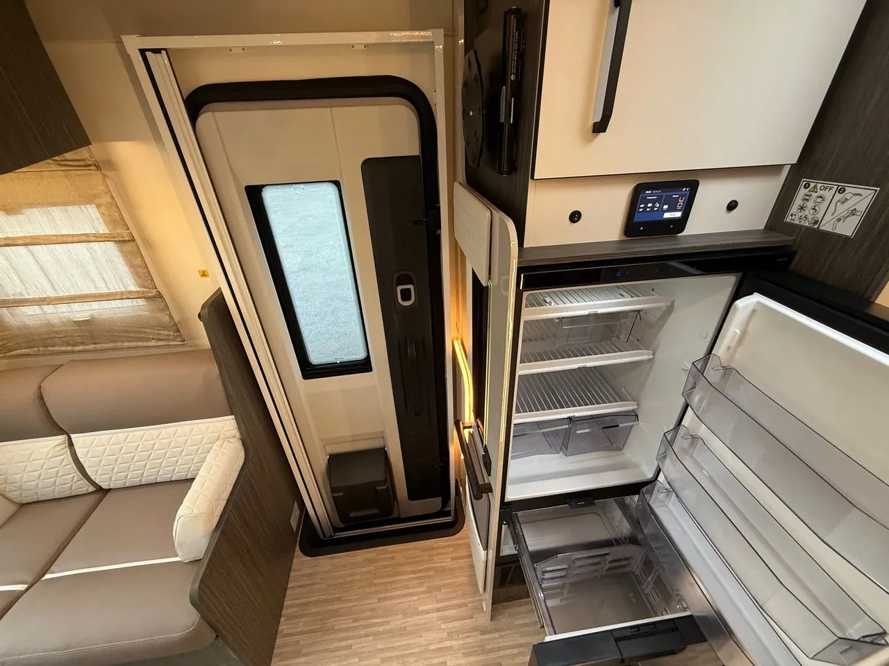 Camping-car - Mc Louis - MC4 881 - 2026
