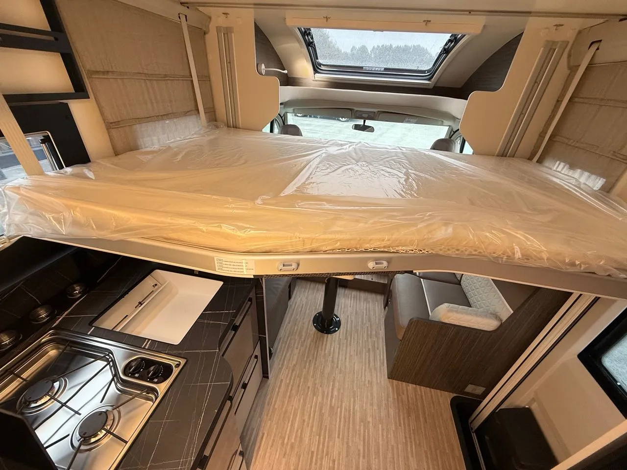 Camping-car - Mc Louis - MC4 881 - 2026