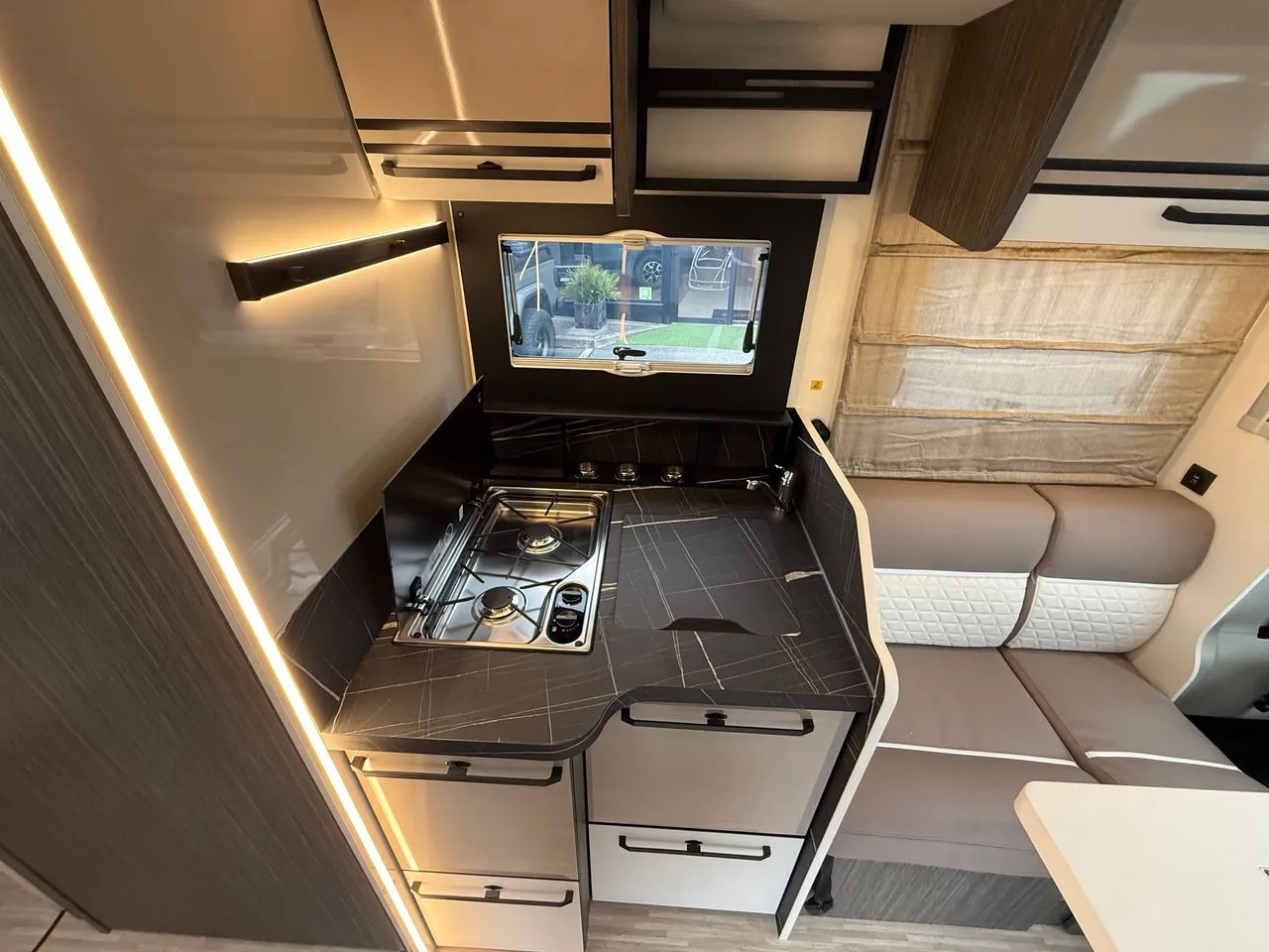 Camping-car - Mc Louis - MC4 881 - 2026