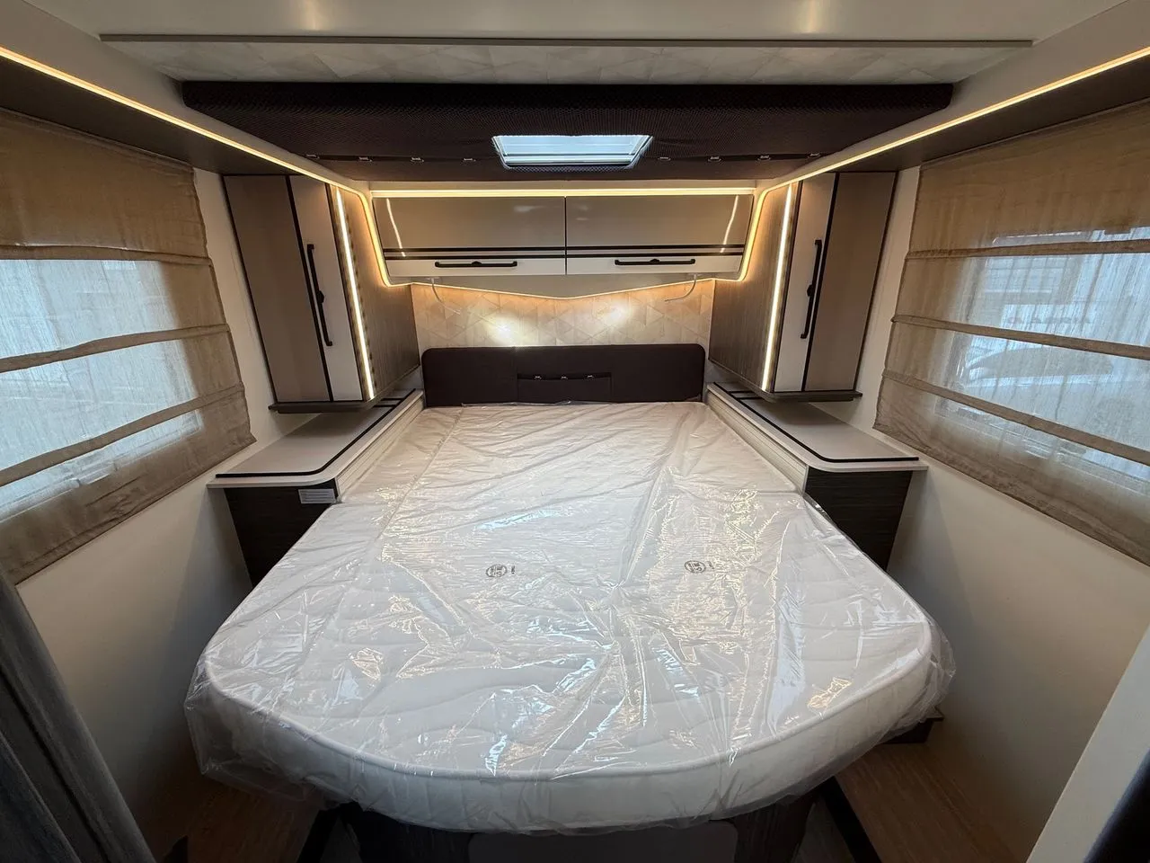 Camping-car - Mc Louis - MC4 881 - 2026