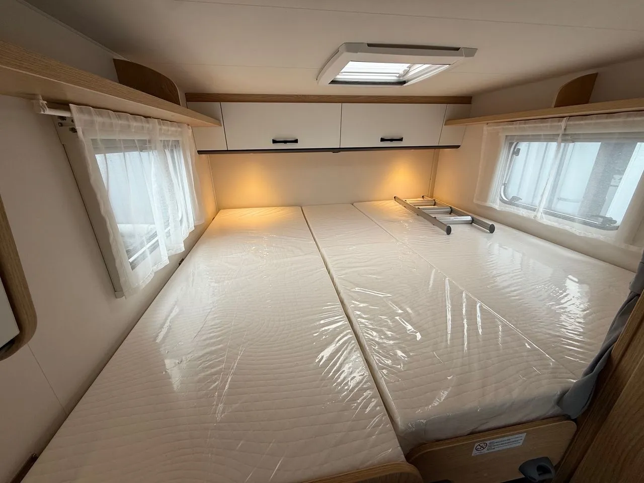 Camping-car - Sunlight - V66 ADVENTURE - 2026