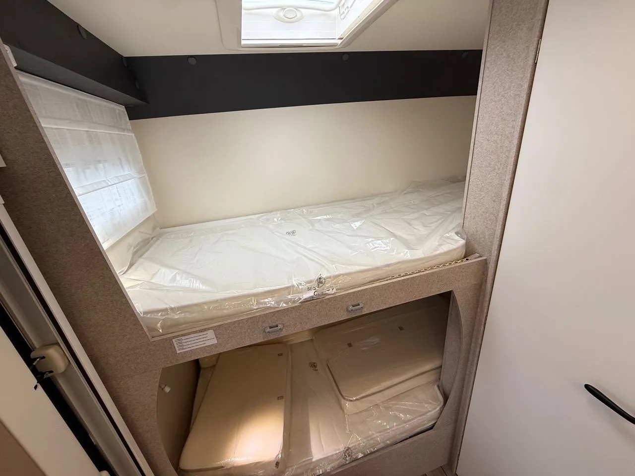 Camping-car - Mc Louis - GLAMYS 322 - 2026