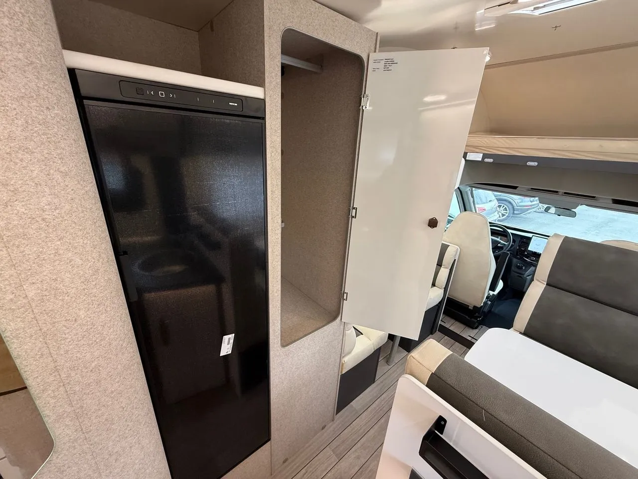 Camping-car - Mc Louis - GLAMYS 322 - 2026