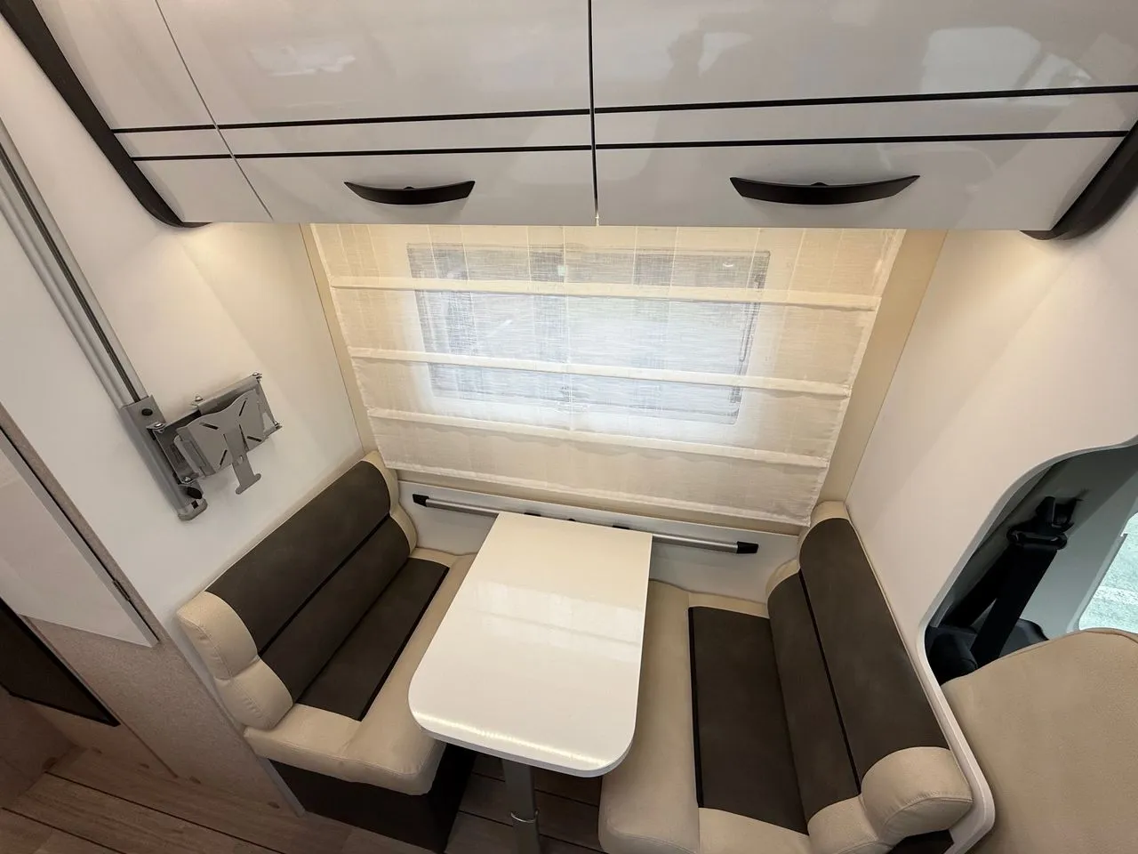 Camping-car - Mc Louis - GLAMYS 322 - 2026