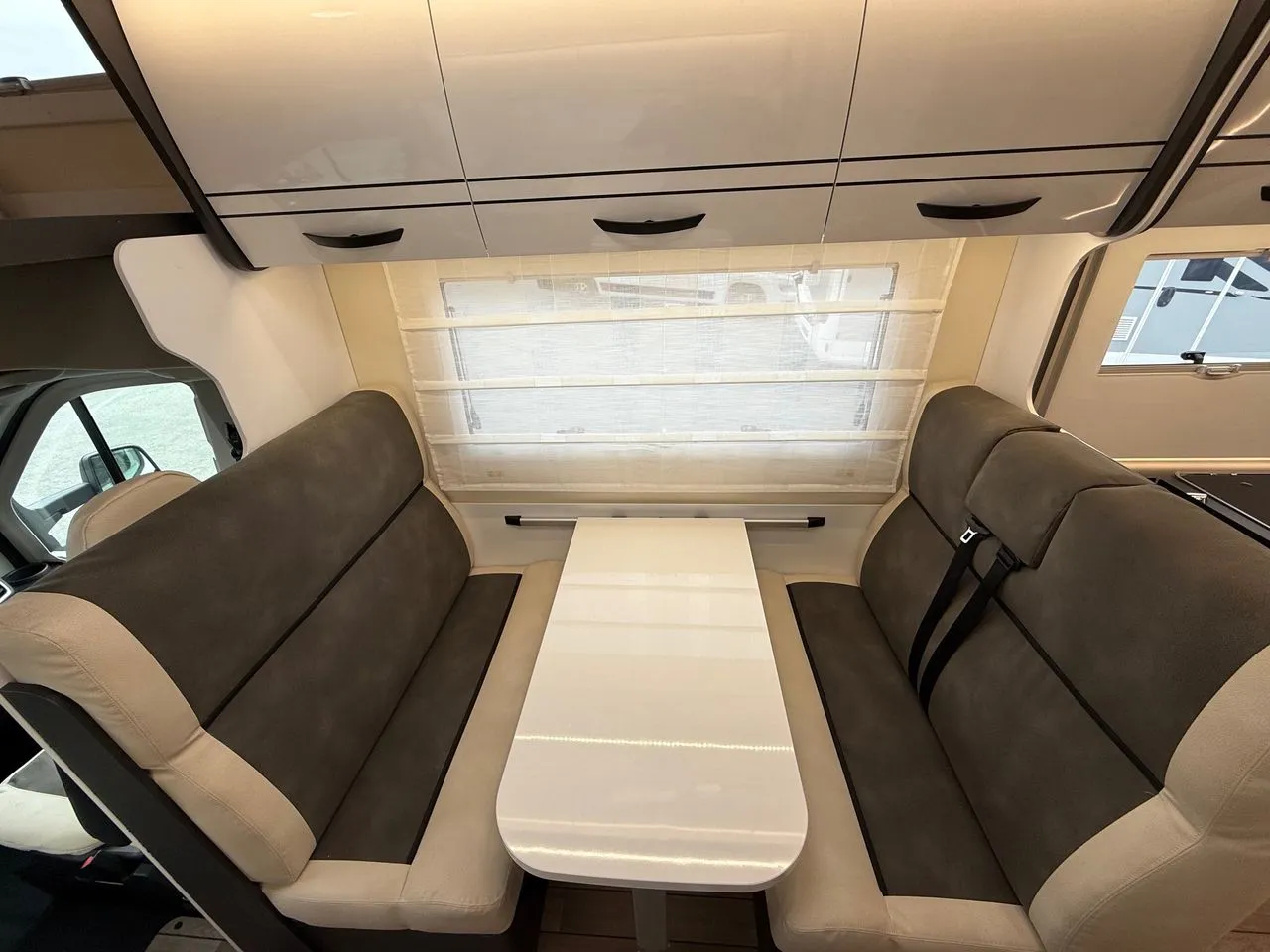 Camping-car - Mc Louis - GLAMYS 322 - 2026