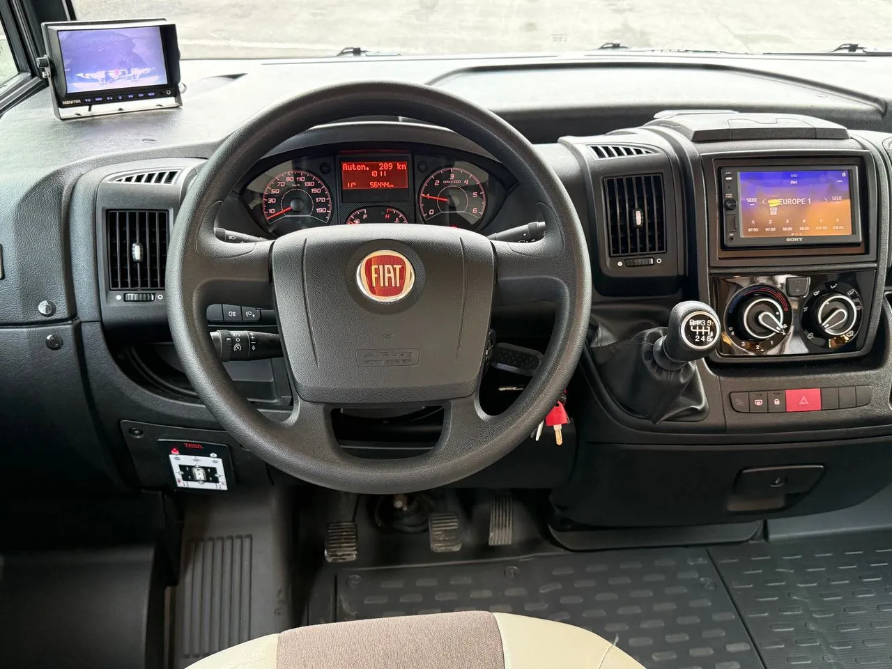 700 SLB