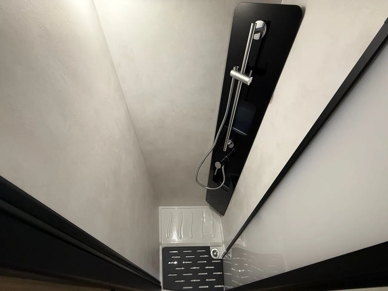 Camping-car - Pilote - G740 FC EVIDENCE