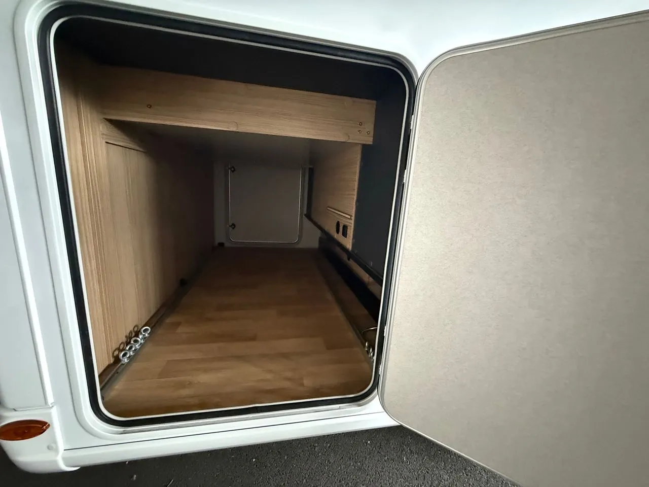 Camping-car - Pilote - G740 FC EVIDENCE