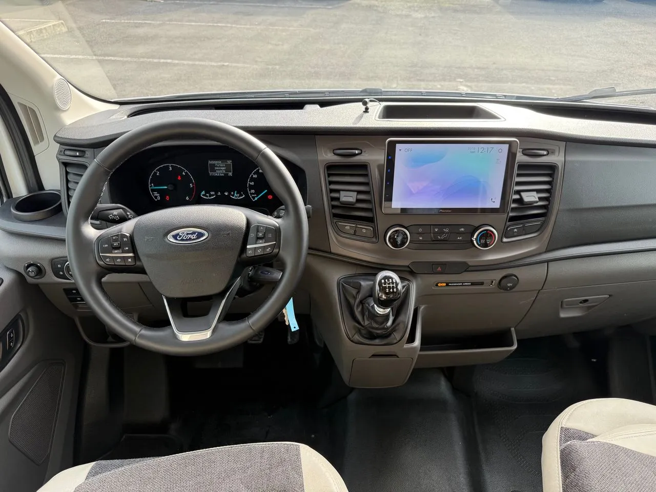 SIENA 397 PREMIERE EDITION