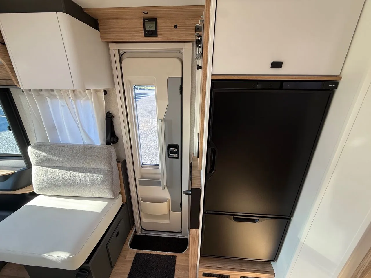 Camping-car - Pilote - G740FGJ - 2026