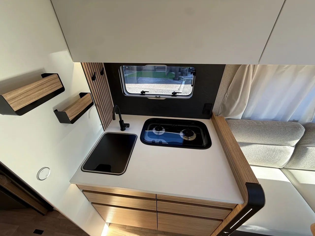 Camping-car - Pilote - G740FGJ - 2026