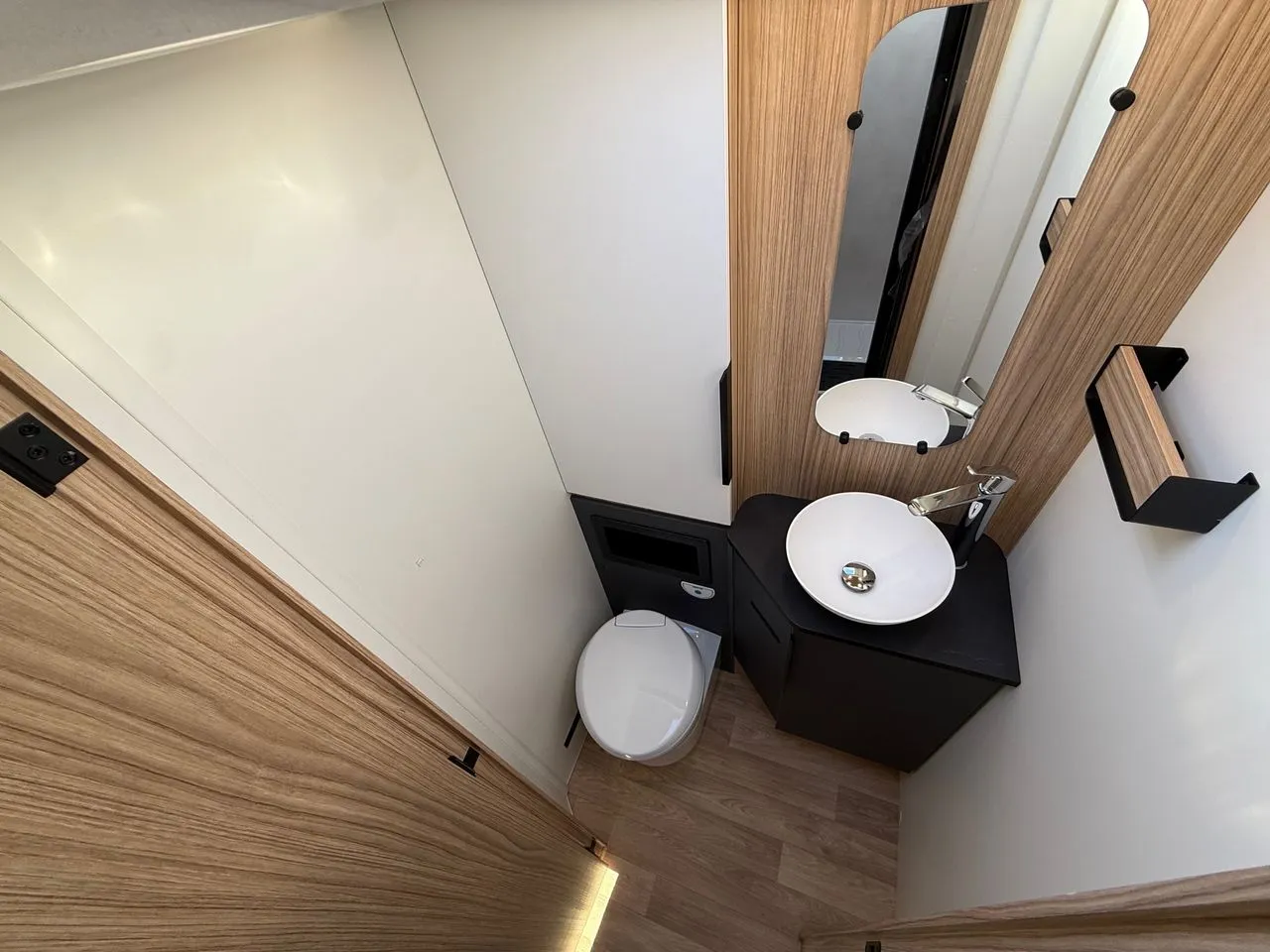 Camping-car - Pilote - G740FGJ - 2026