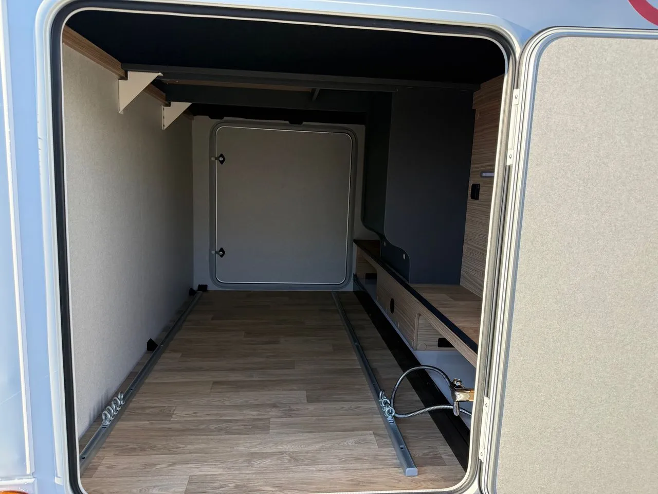 Camping-car - Pilote - G740FGJ - 2026