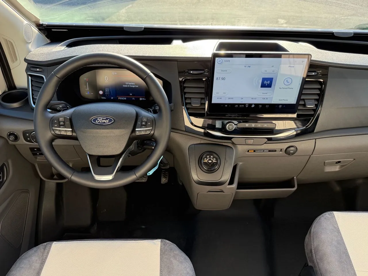 Camping-car - Mc Louis - MC4 337 BOITE AUTOMATIQUE 165CH - 2026