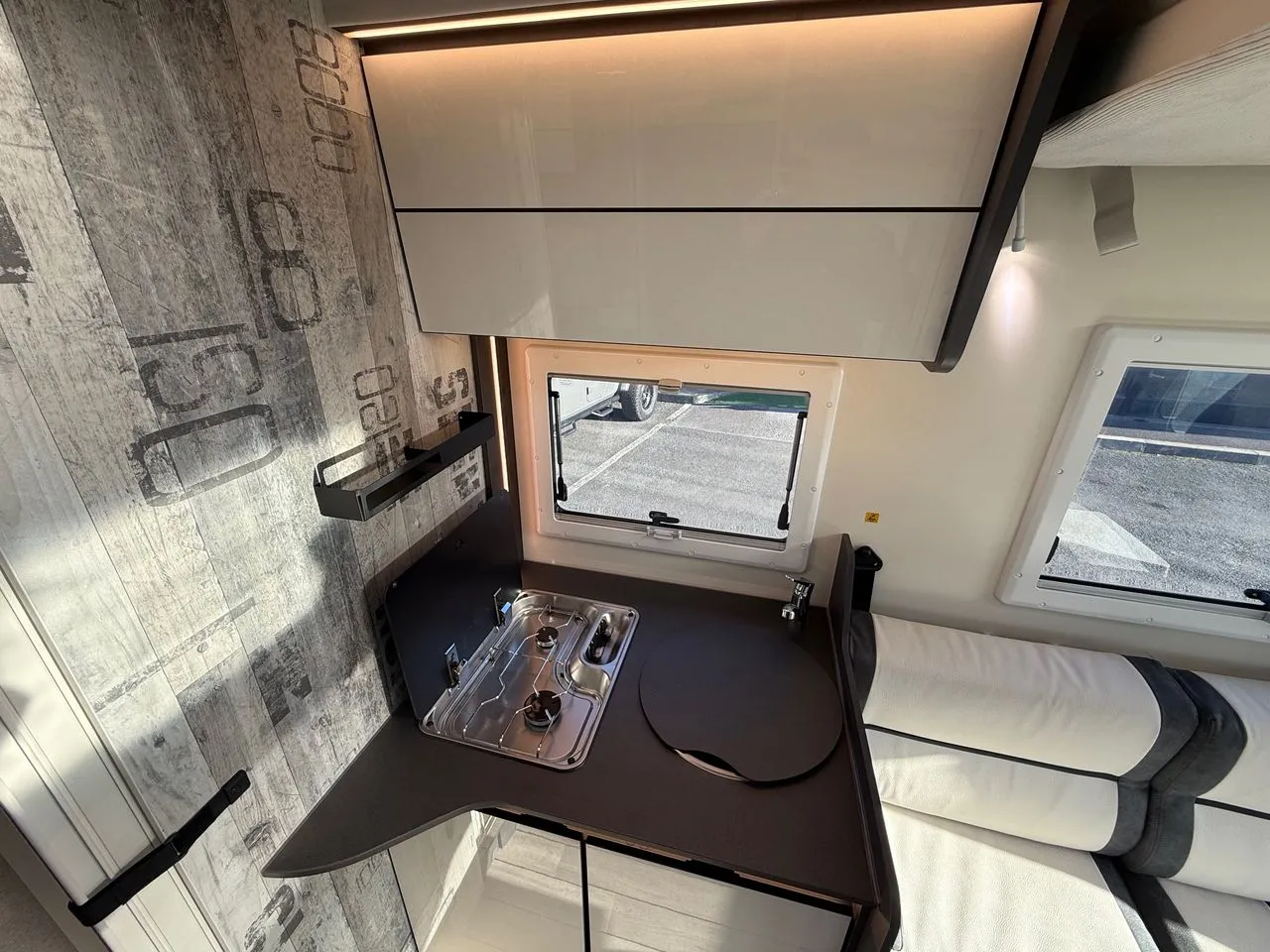 Camping-car - Mc Louis - MC4 337 BOITE AUTOMATIQUE 165CH - 2026