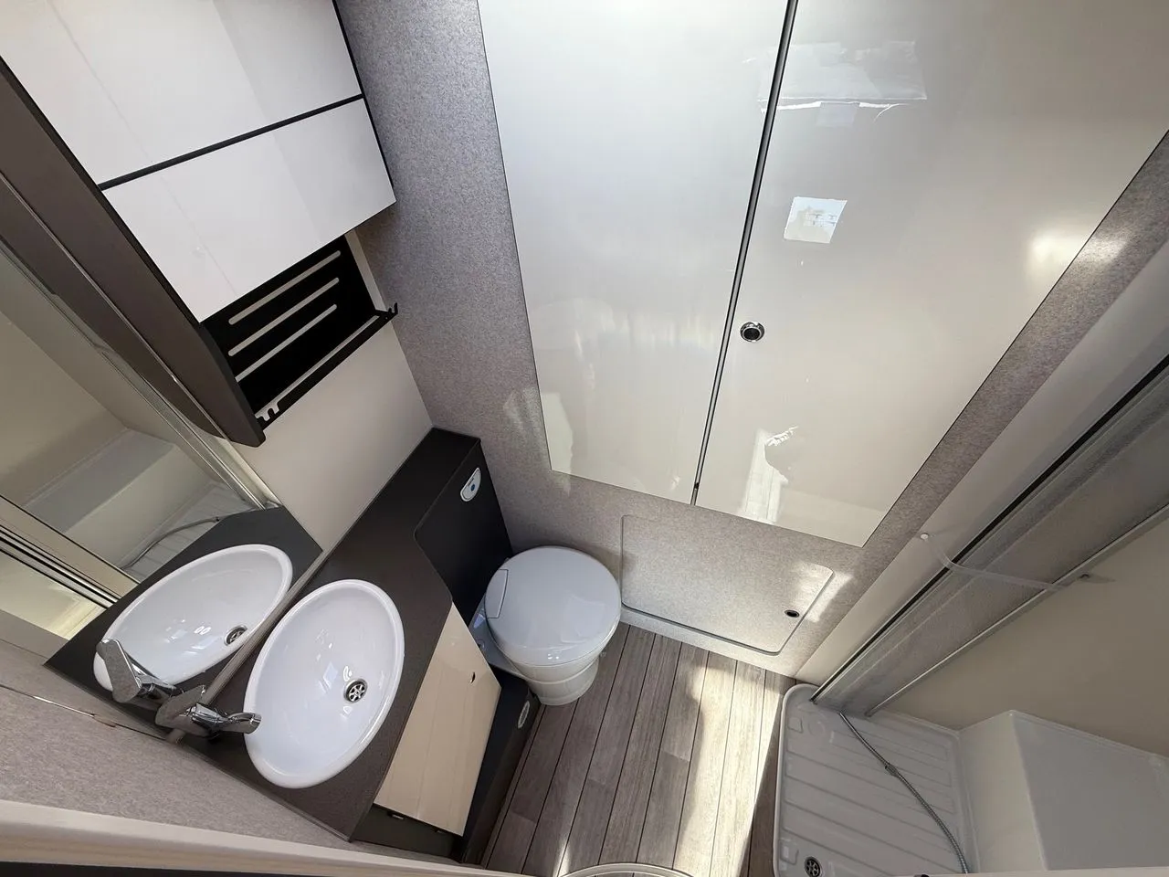 Camping-car - Mc Louis - MC4 337 BOITE AUTOMATIQUE 165CH - 2026