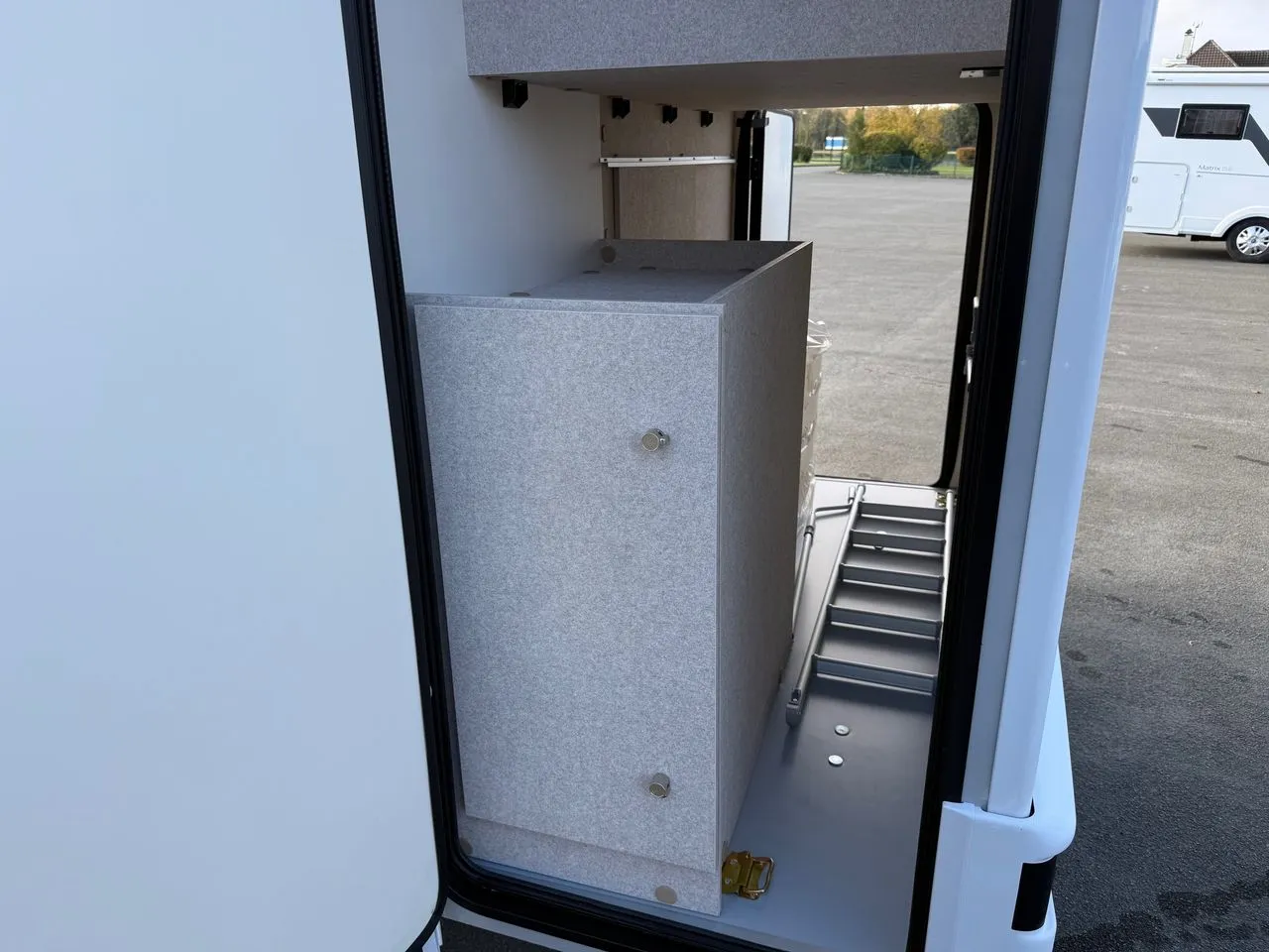 Camping-car - Mc Louis - MC4 337 BOITE AUTOMATIQUE 165CH - 2026