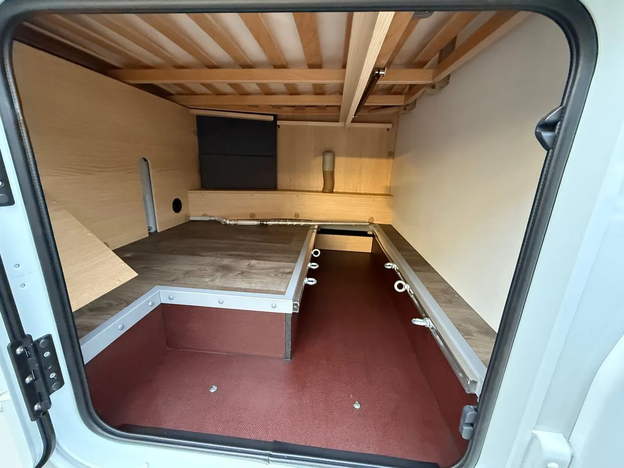 Camping-car - Sunlight - T58 BOITE AUTOMATIQUE - 2026