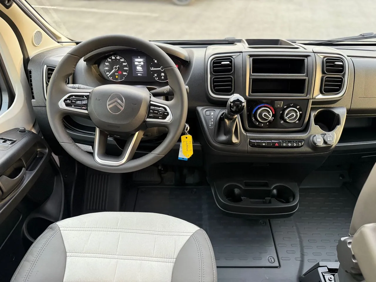 Camping-car - Sunlight - T58 BOITE AUTOMATIQUE - 2026