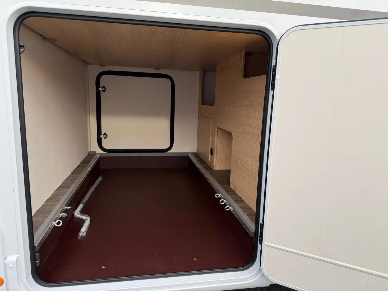 Camping-car - Sunlight - V67S - 2026