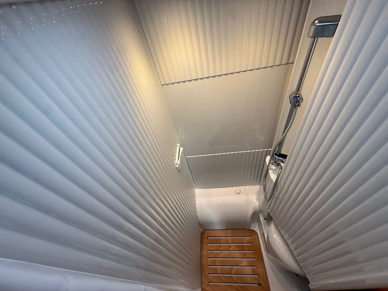 Camping-car - Sunlight - V67S - 2026