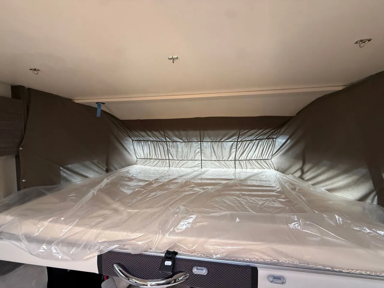 Camping-car - Mc Louis - NEVIS 881 BOITE AUTOMATIQUE - 2026