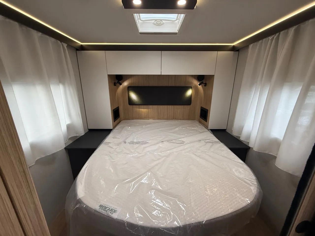 Camping-car - Pilote - P740 FC - 2026