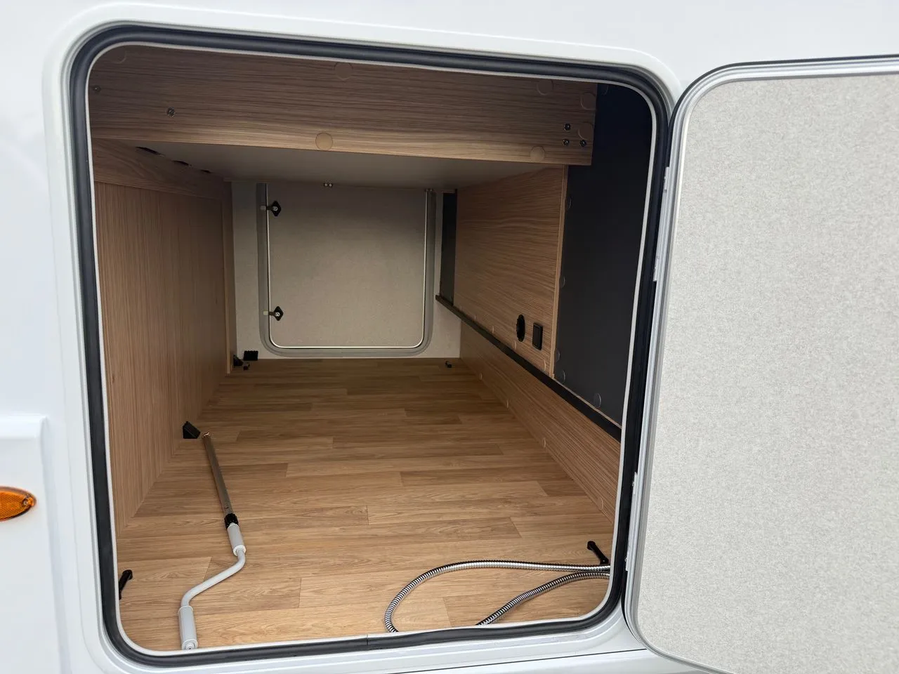 Camping-car - Pilote - P740 FC - 2026