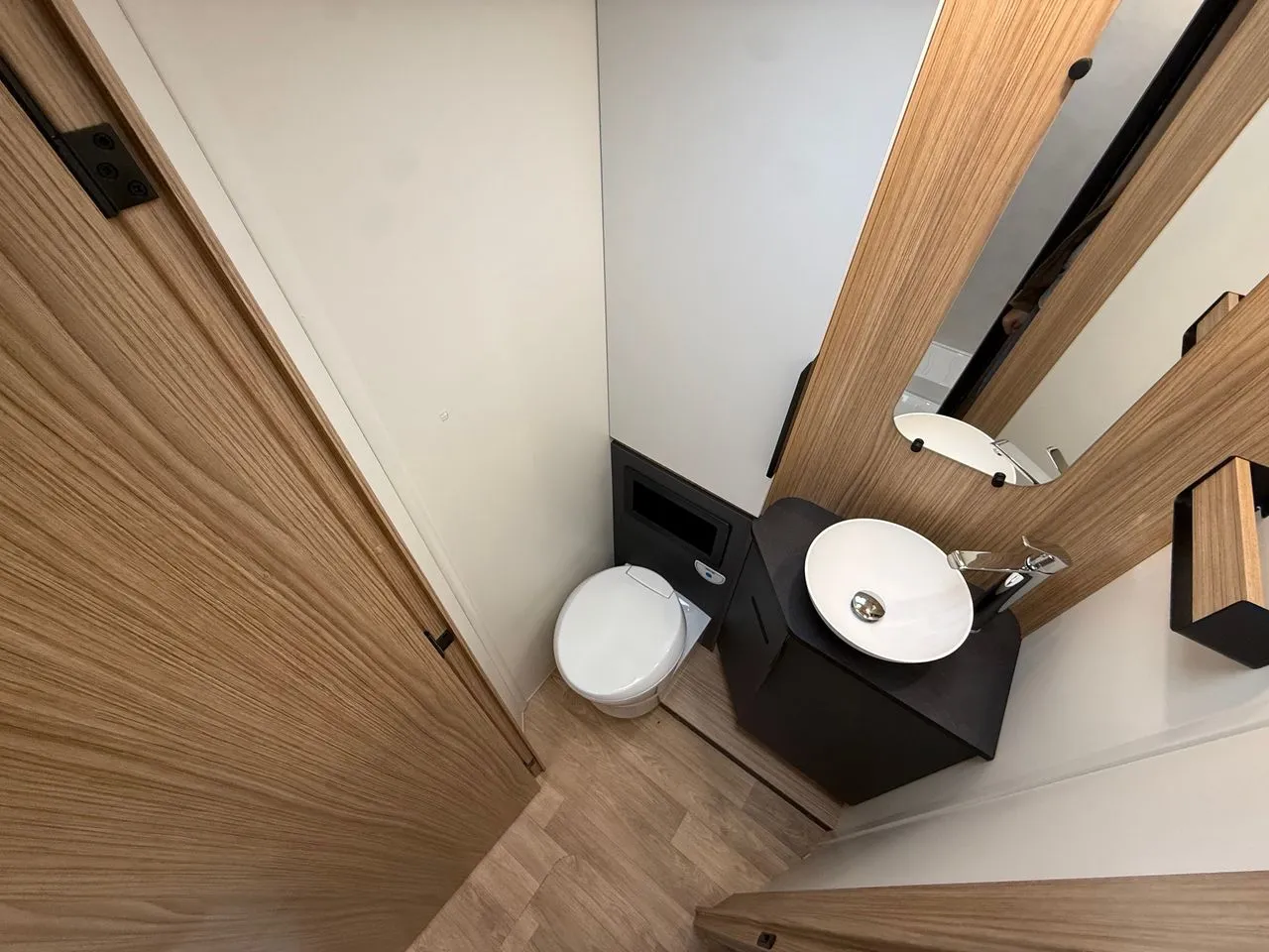 Camping-car - Pilote - P740 FC - 2026