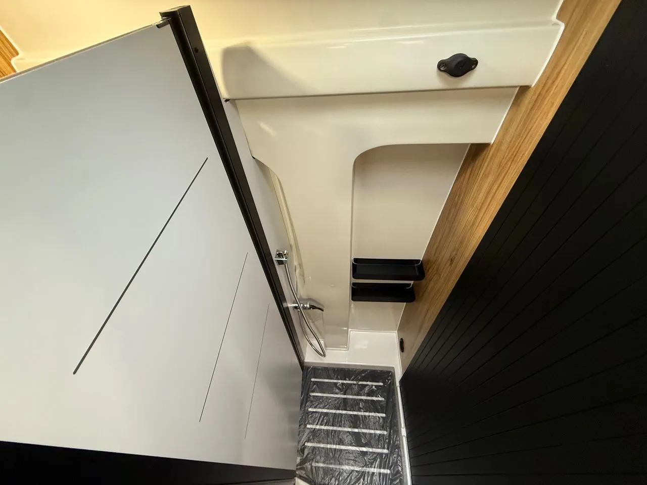 Fourgon aménagé - Font Vendôme - FORTYVAN 4X2 - 2026