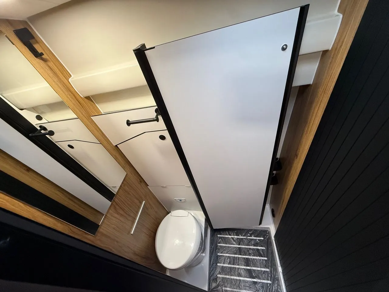 Fourgon aménagé - Font Vendôme - FORTYVAN 4X2 - 2026