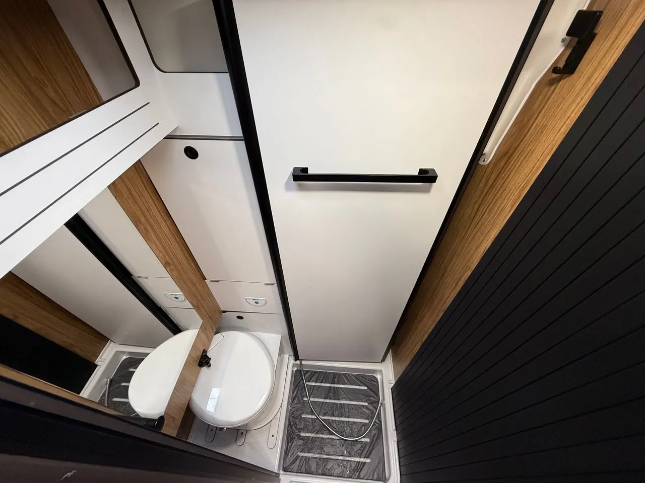 Fourgon aménagé - Font Vendôme - LEADER CAMP ELEGANCE - 2026