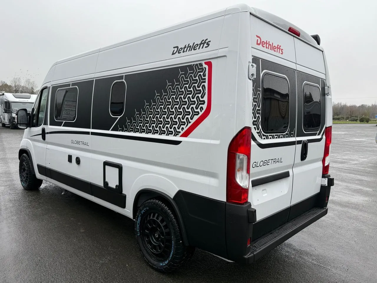 600 DS ACTIVE PACK OFFROAD