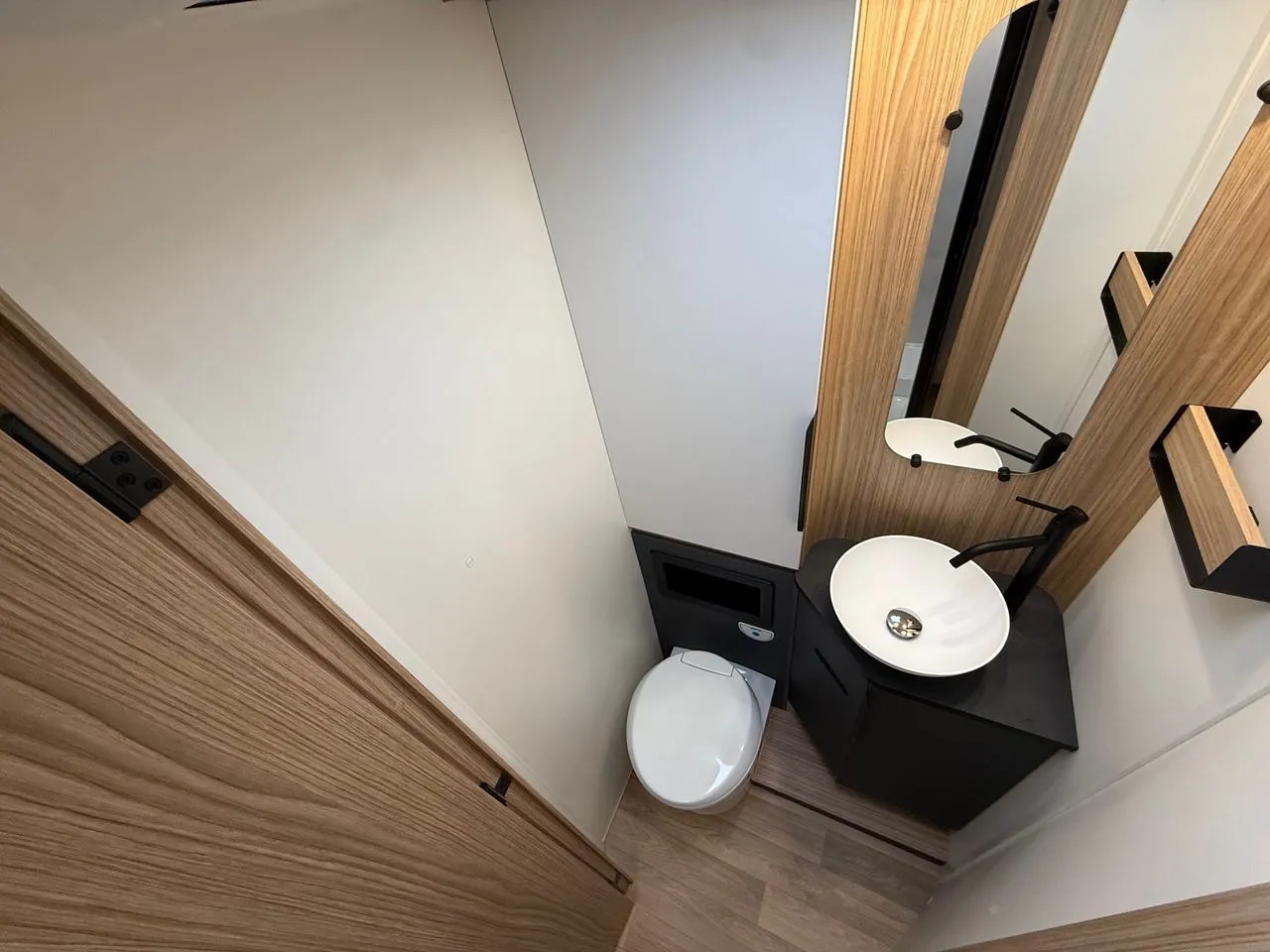 Camping-car - Pilote - P720 FC EVIDENCE - 2026