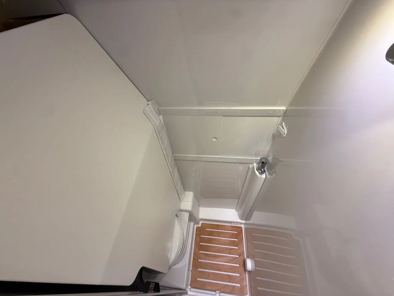 Fourgon aménagé - Sunlight - CLIFF 600 X ADVENTURE - 2026