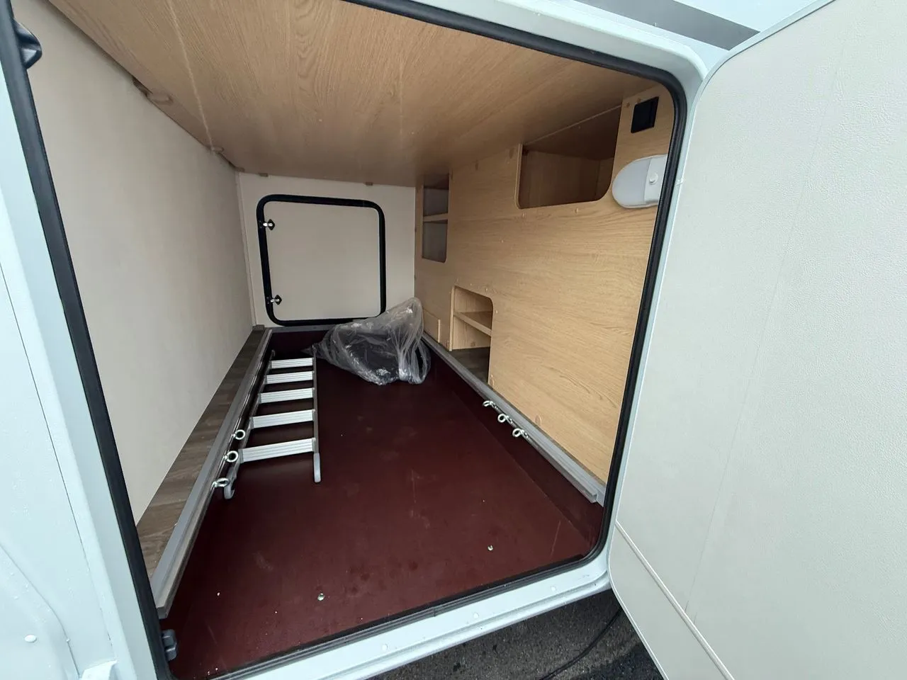 Camping-car - Sunlight - T 66S ADVENTURE - 2026