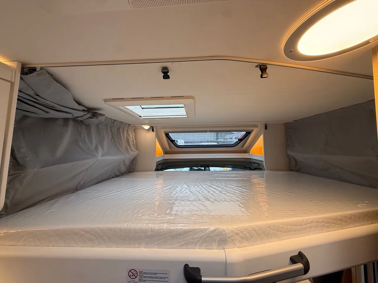 Camping-car - Sunlight - T 66S ADVENTURE - 2026