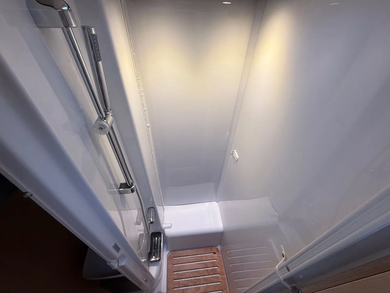 Camping-car - Sunlight - T 66S ADVENTURE - 2026