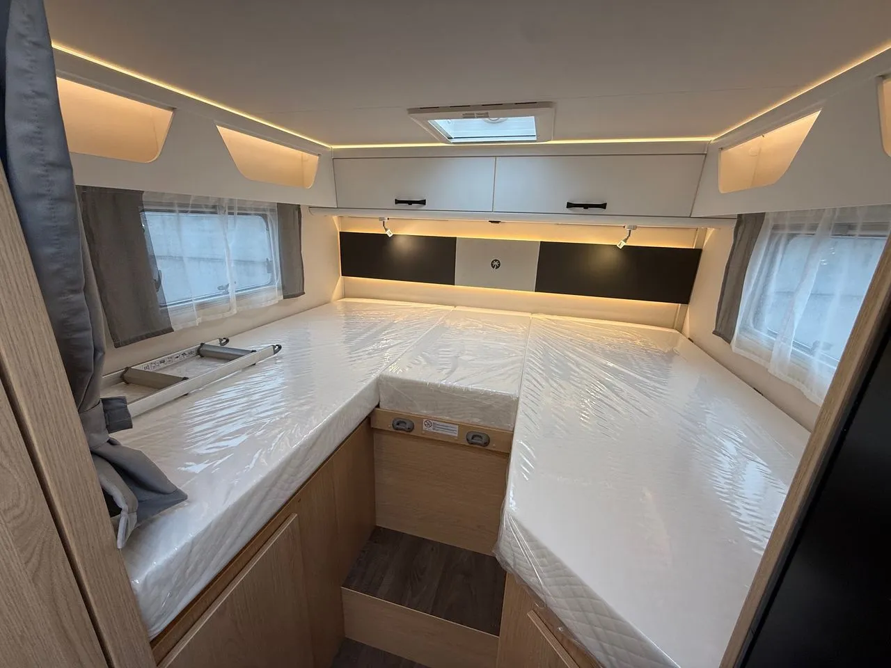 Camping-car - Sunlight - T 66S ADVENTURE - 2026